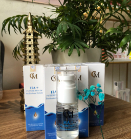 Ha Mỹ phẩm CM Spa