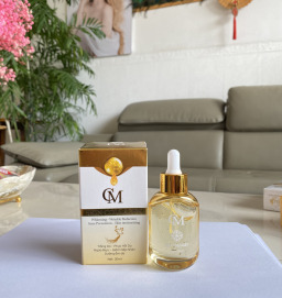 Tế bào gốc lớn Mỹ phẩm CM Spa 