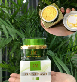 Kem Puka Mỹ phẩm CM Spa