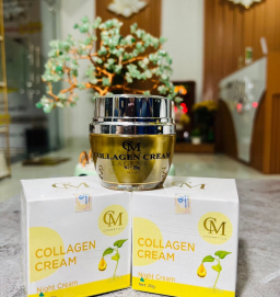 Kem giảm đỏ Mỹ phẩm CM Spa