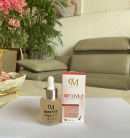 Vitamin c Mỹ phẩm CM Spa