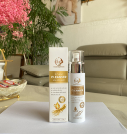 SỮA RỬA MẶT Mỹ phẩm CM Spa