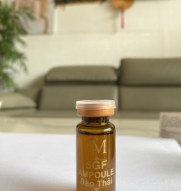 Đào thải MỸ phẩm CM Spa