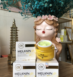 Kem D Mỹ phẩm CM Spa