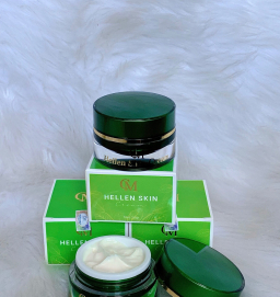 Mầm sinh Mỹ phẩm CM Spa