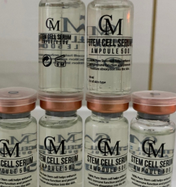 Tế bào gốc Mỹ phẩm CM Spa