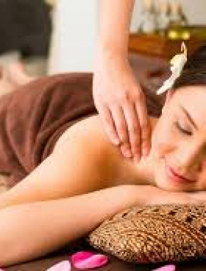 10 Lý Do Nên Học Nghề Spa - Cơ Hội Việc Làm Hấp Dẫn Hiện Nay
